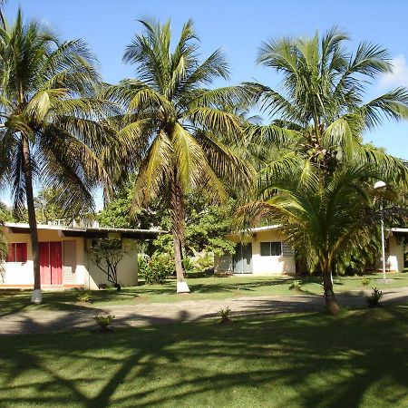 Alizes Bungalows Sainte-Anne  Esterno foto