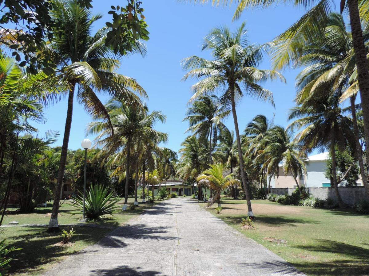 Alizes Bungalows Sainte-Anne  Esterno foto