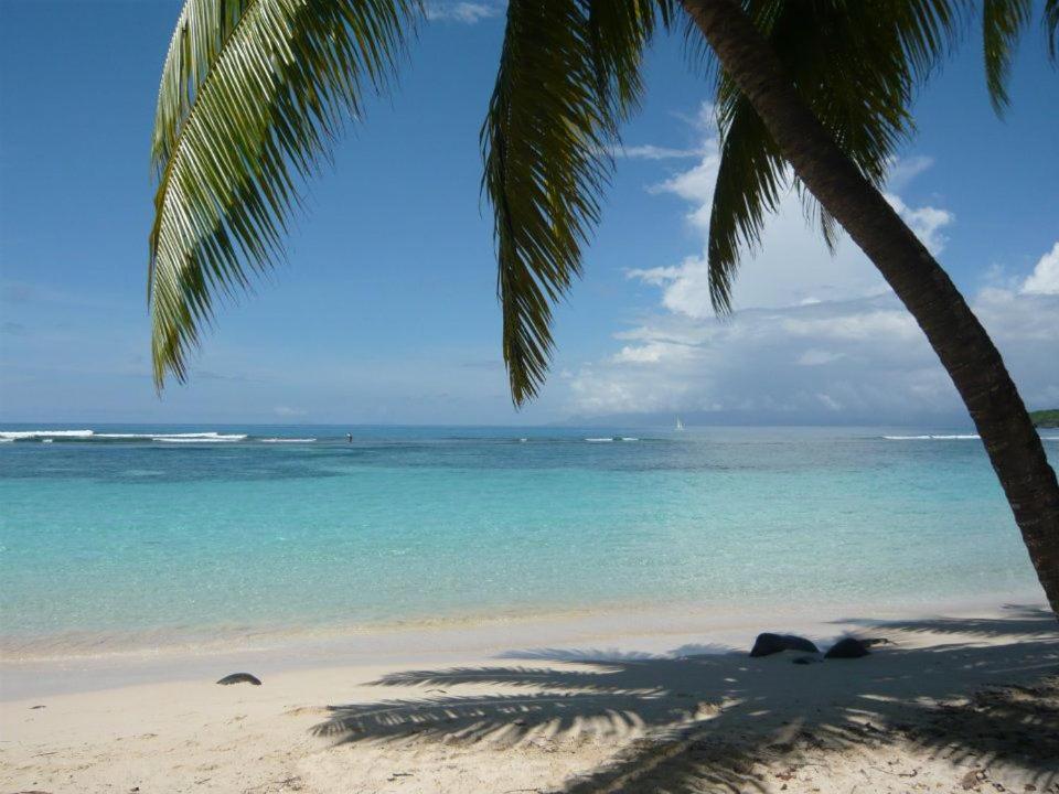 Alizes Bungalows Sainte-Anne  Esterno foto