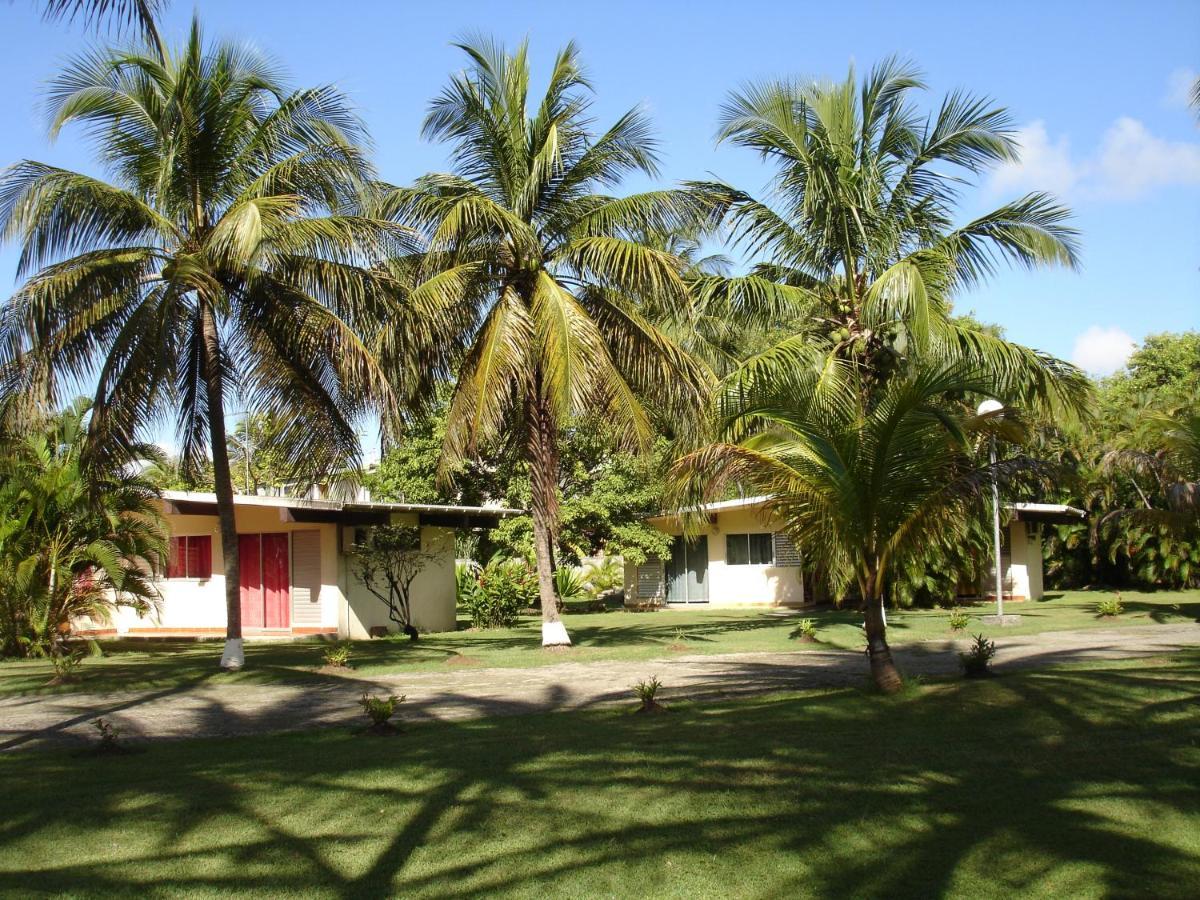 Alizes Bungalows Sainte-Anne  Esterno foto