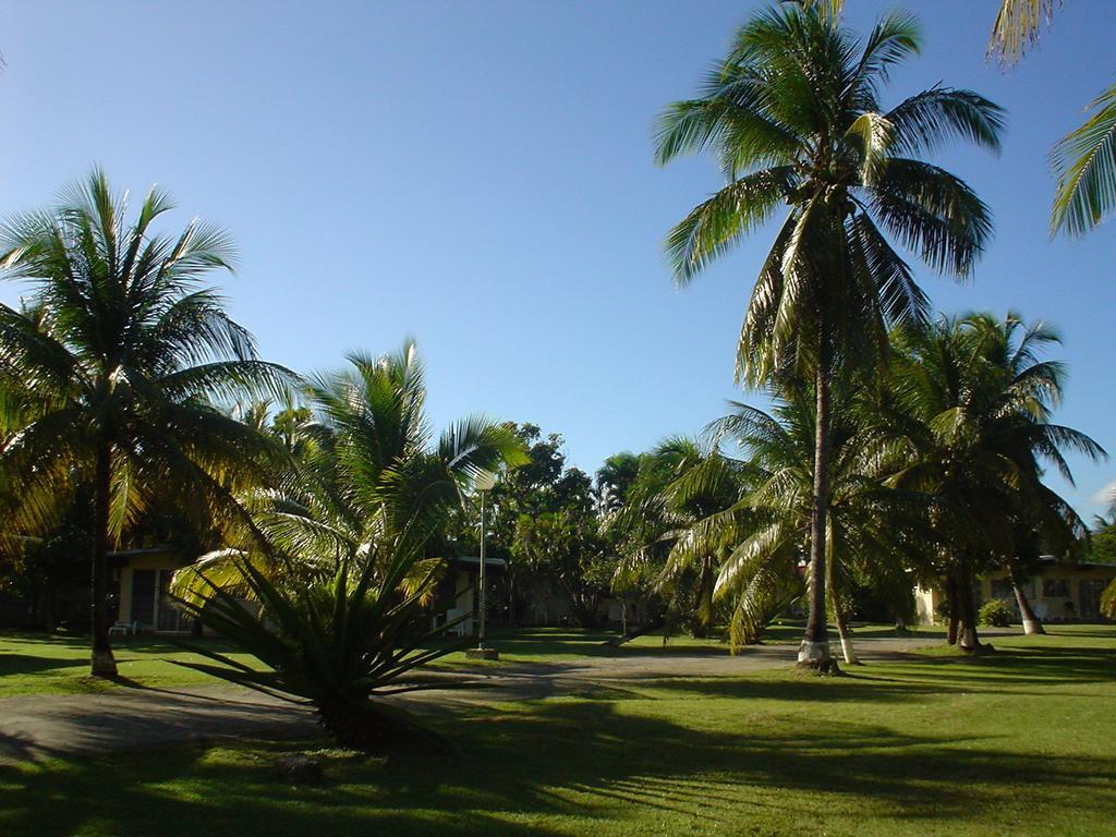Alizes Bungalows Sainte-Anne  Esterno foto
