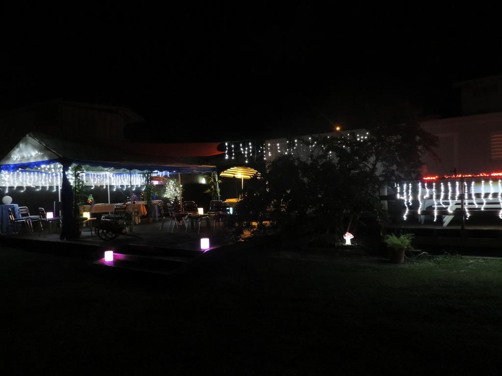 Alizes Bungalows Sainte-Anne  Esterno foto
