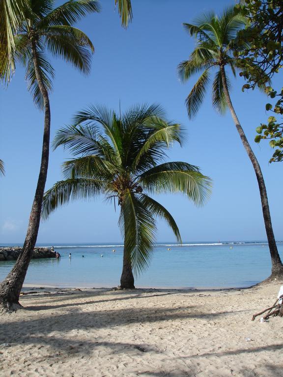 Alizes Bungalows Sainte-Anne  Camera foto